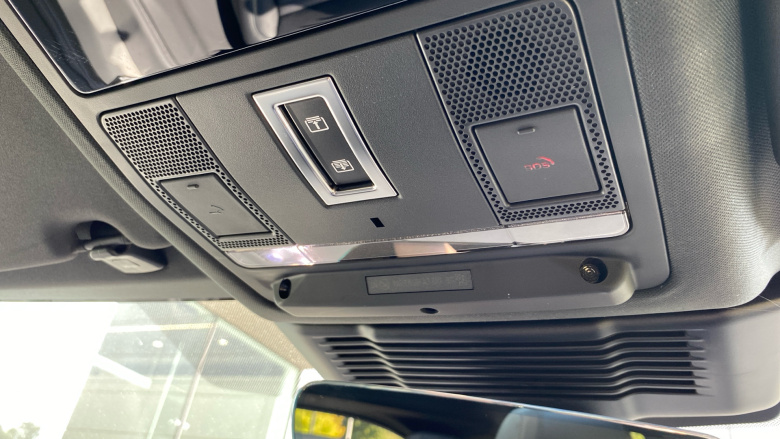 Land Rover Discovery Sport 2.0 D200 Dynamic SE 5dr Auto [7 Seat] Diesel Station Wagon